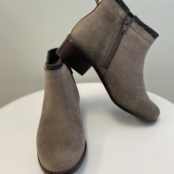 vionic joslyn booties